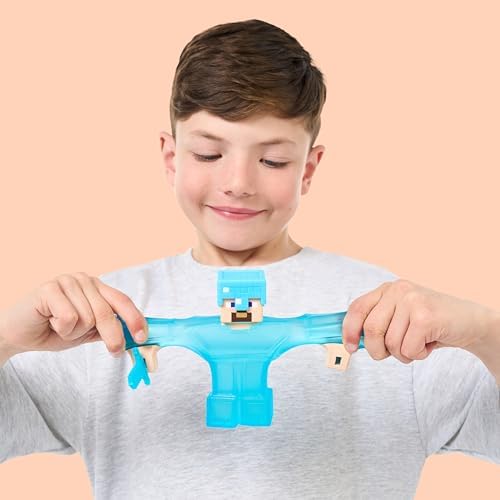 Vue 4 de Heroes Of Goo Jit