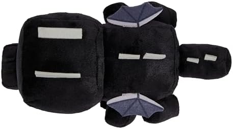 Vue 5 de Mattel Minecraft Ender Dragon