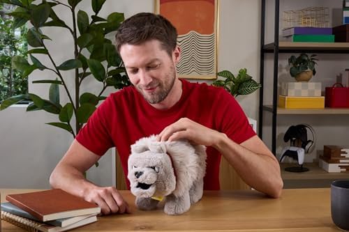 Vue 2 de Mattel Minecraft Jouet Interactif