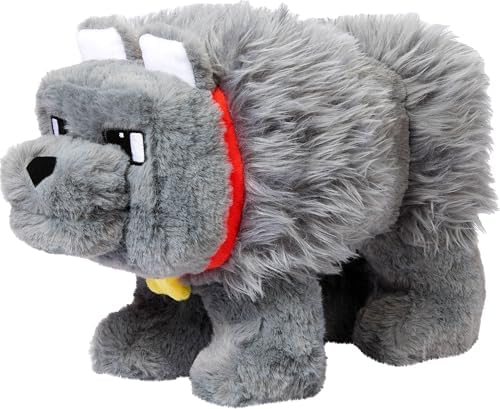 Vue 4 de Mattel Minecraft Jouet Interactif