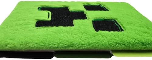 Vue 2 de Hox Minecraft Movie Creeper