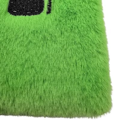 Vue 4 de Hox Minecraft Movie Creeper