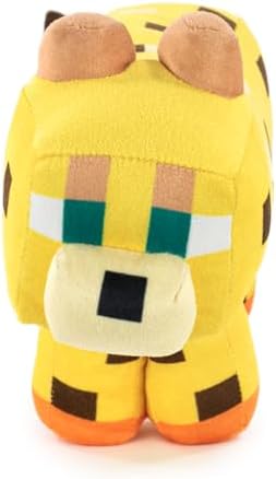 Vue 2 de Personnages En Peluche Du