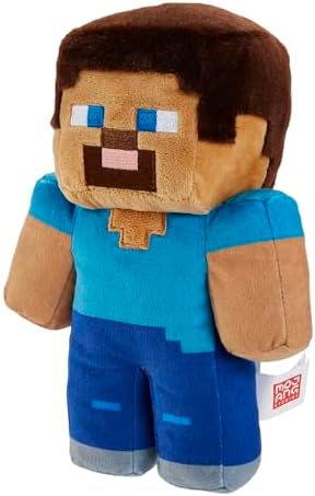 Vue 3 de Mattel Minecraft Assortiment De