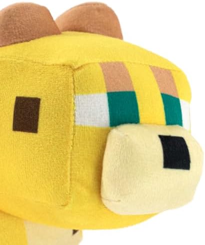 Vue 3 de Personnages En Peluche Du