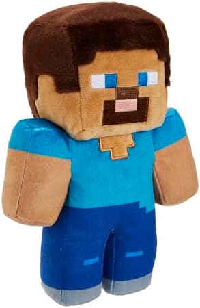 Vue 4 de Mattel Minecraft Assortiment De