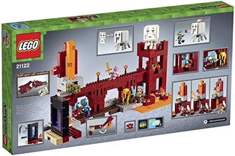 Vue 2 de Lego Jeu De Construction