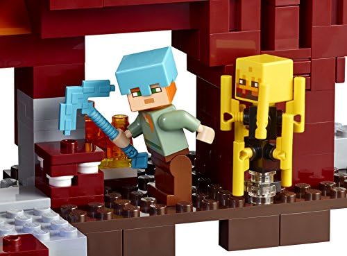 Vue 4 de Lego Jeu De Construction