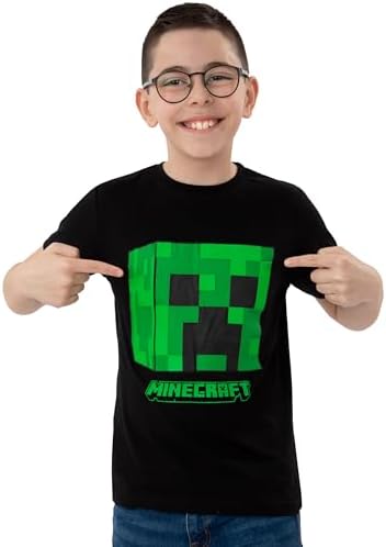 Vue 3 de Tshirt Streetwear Pour Garcons