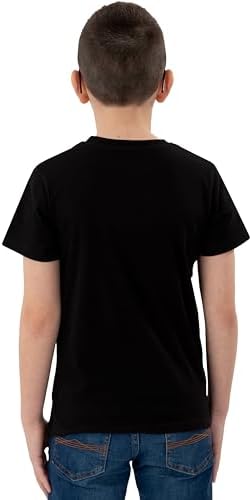 Vue 4 de Tshirt Streetwear Pour Garcons