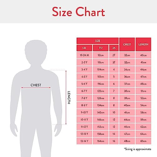 Vue 5 de Tshirt Streetwear Pour Garcons