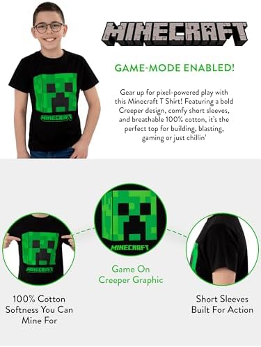 Vue 6 de Tshirt Streetwear Pour Garcons