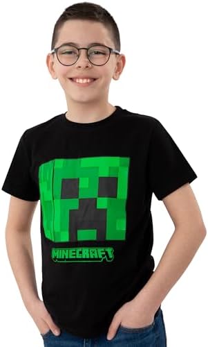 Vue 7 de Tshirt Streetwear Pour Garcons