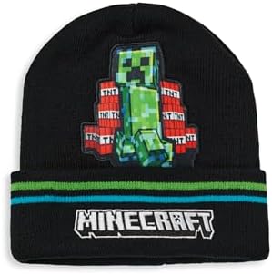 Vue 4 de Ensemble Bonnet Et Gants