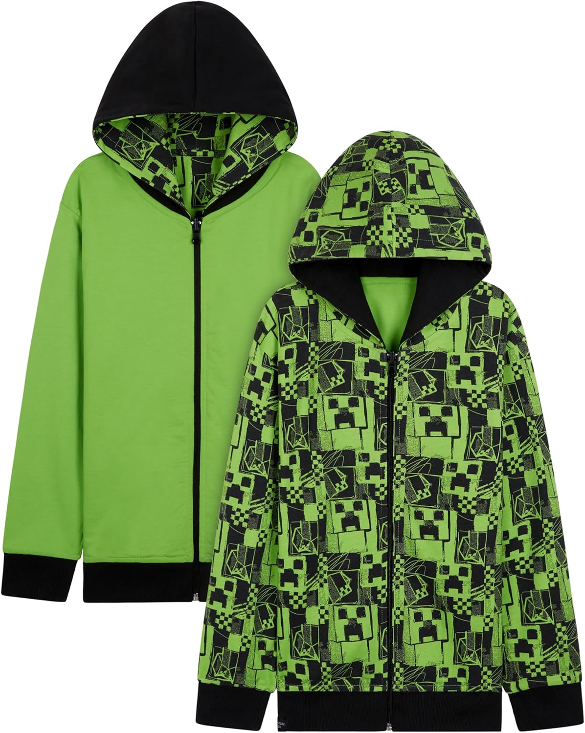 Sweats Capuche Garcon