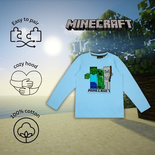 Vue 4 de Tshirt Manches Longues