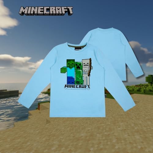 Vue 5 de Tshirt Manches Longues