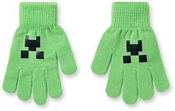 Vue 2 de Ensemble Bonnet Gants Et