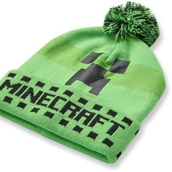 Vue 5 de Ensemble Bonnet Gants Et