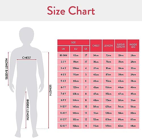 Vue 5 de Surpyjama Garcon Creeper Combinaison