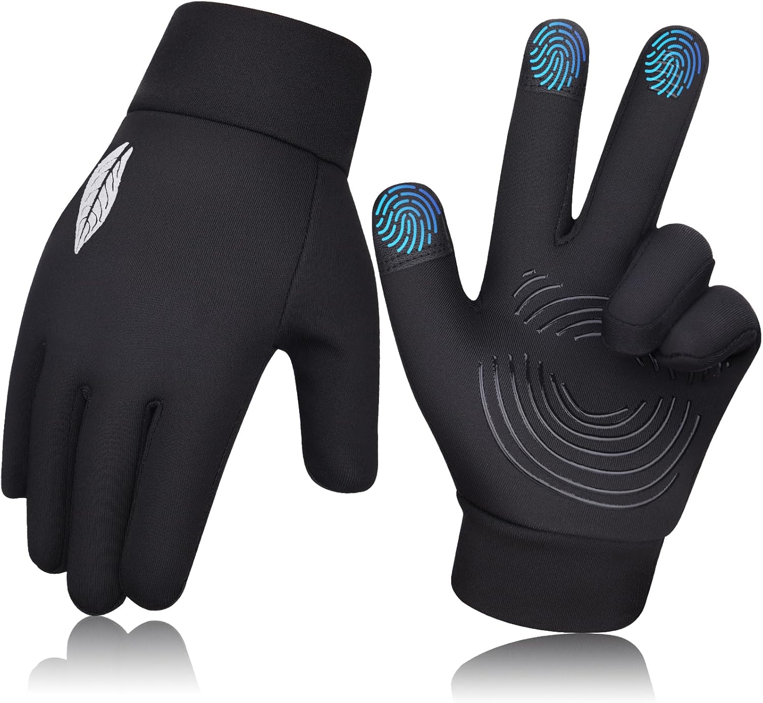 Gants Thermiques Dhiver Impermeables