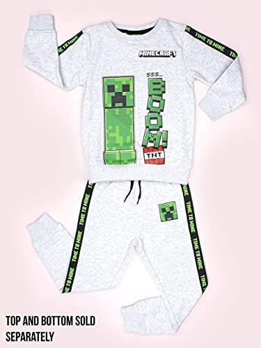 Vue 5 de Pantalon De Survetement Pour