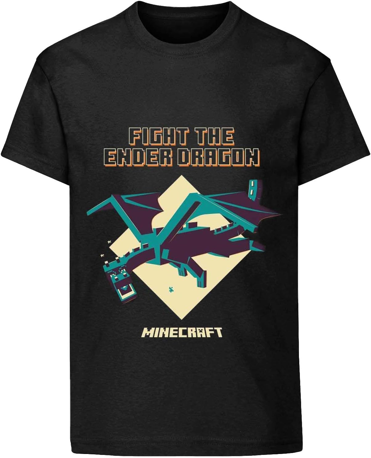 Enfants Dragon Ender Unisexe