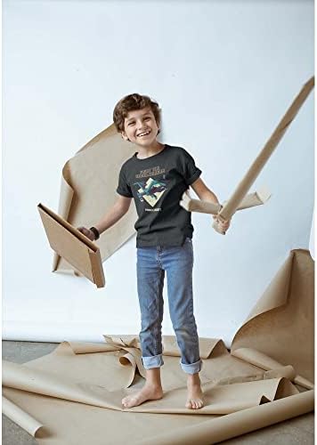 Vue 2 de Enfants Dragon Ender Unisexe