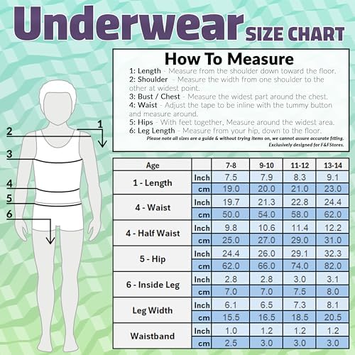 Vue 6 de Boxers Garcon Lot De