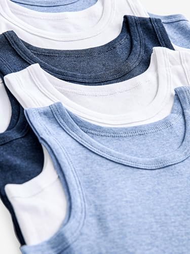 Vue 3 de Debardeurs Lot De