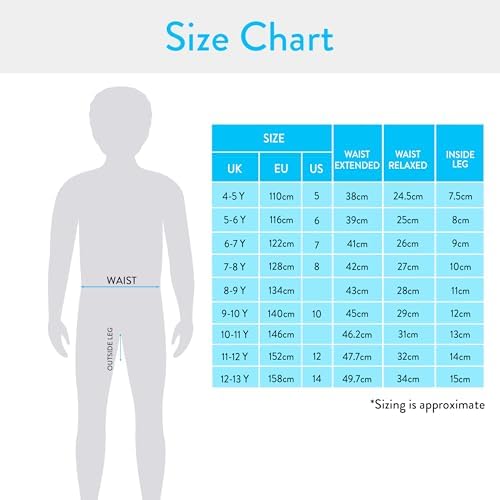 Vue 5 de Shorts De Bain Creeper