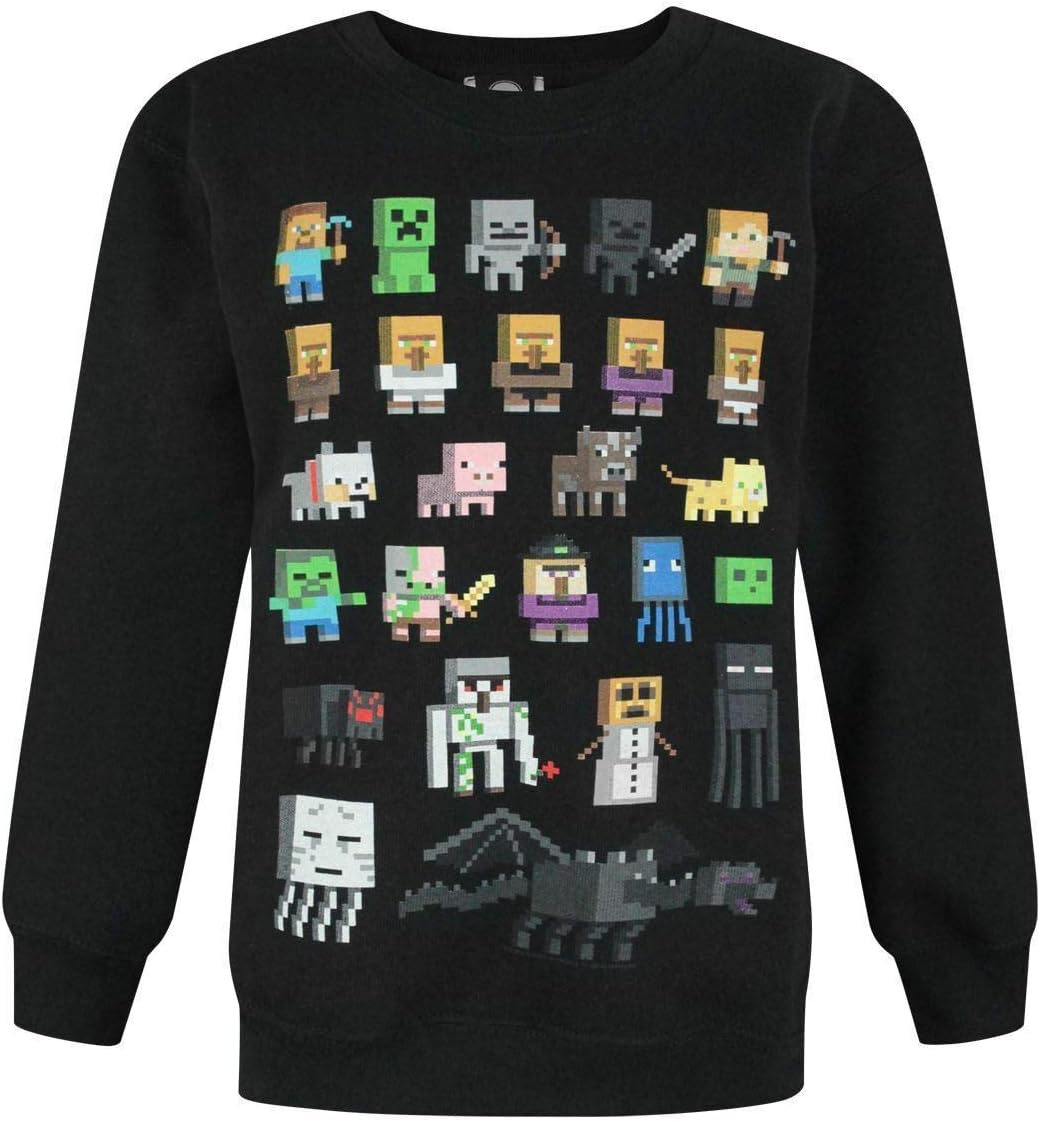 Pull Garcons Enfants Sprites