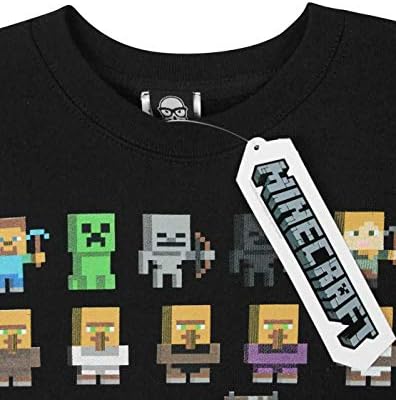 Vue 3 de Pull Garcons Enfants Sprites