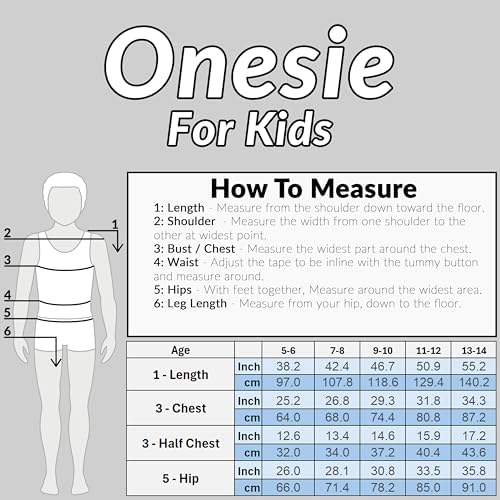 Vue 6 de Combinaison Polaire Garcon Ado