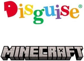 Vue 6 de Disguise Officiel Costume Enfant