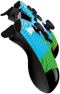 Vue 4 de Gioteck Manette Switch Sans