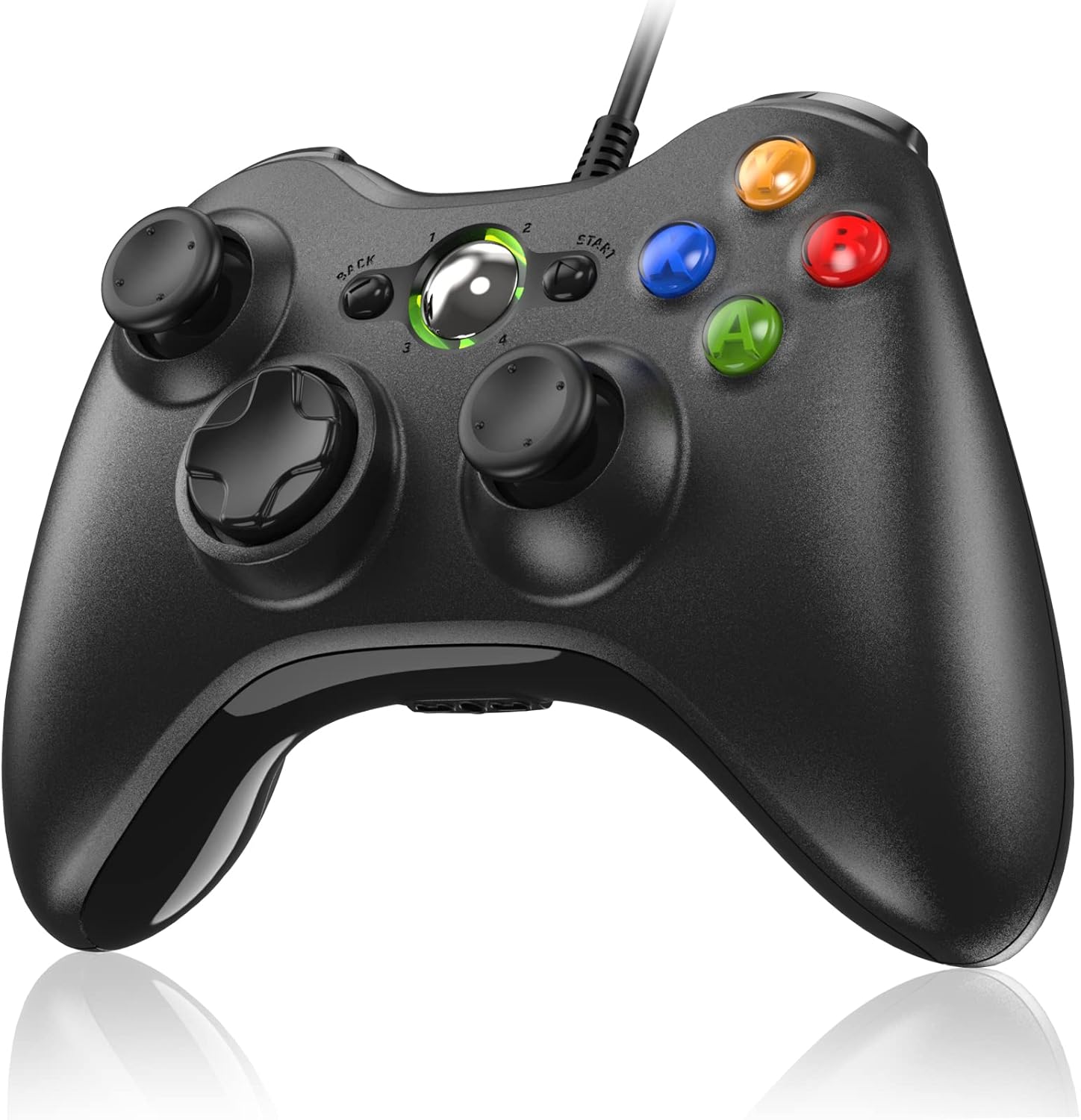 Manette Xbox Manette Pc