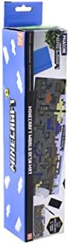 Vue 6 de Tapis De Bureau Minecraft