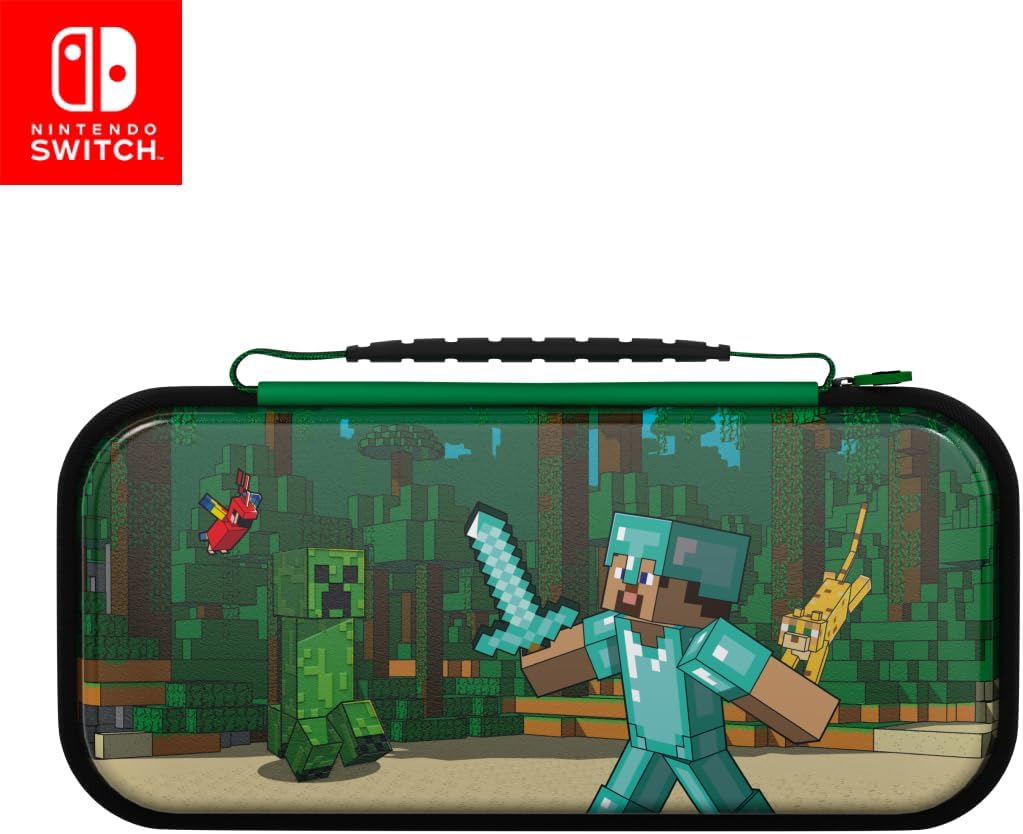 Pdp Nintendo Switch Travel