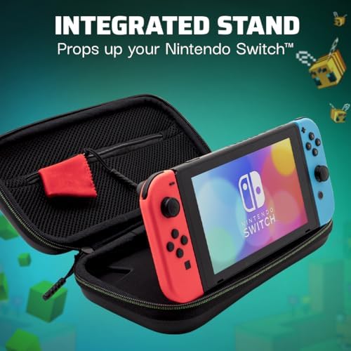 Vue 3 de Pdp Nintendo Switch Travel