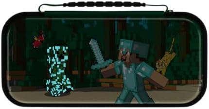 Vue 7 de Pdp Nintendo Switch Travel