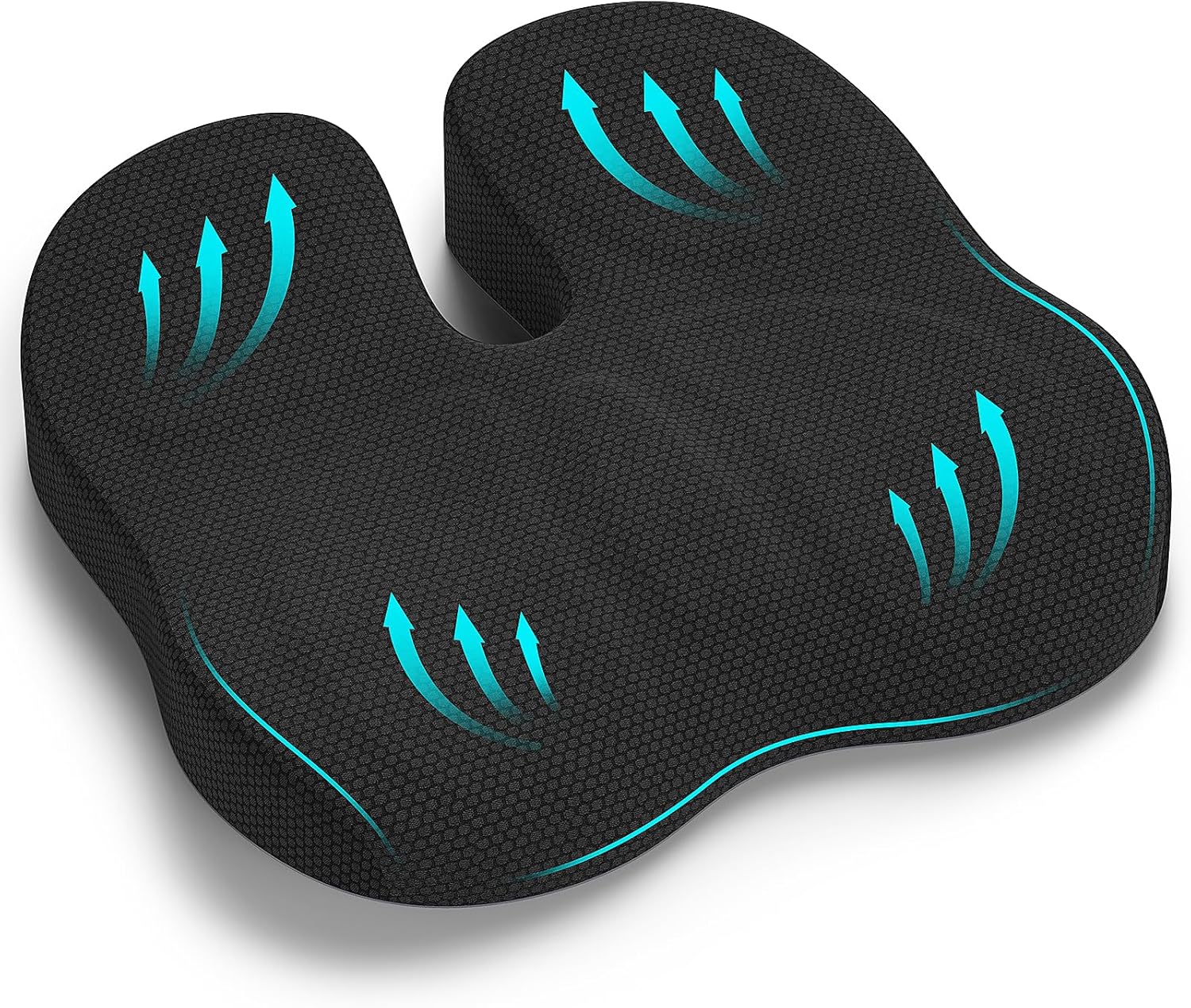 Juspota Coussin Coccyx Coussin