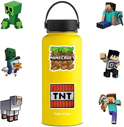 Vue 6 de Pcs Autocollants Stickers En