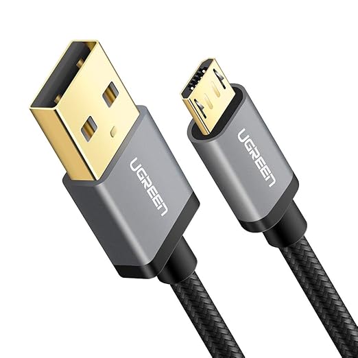 Ugreen Cable Usb Micro