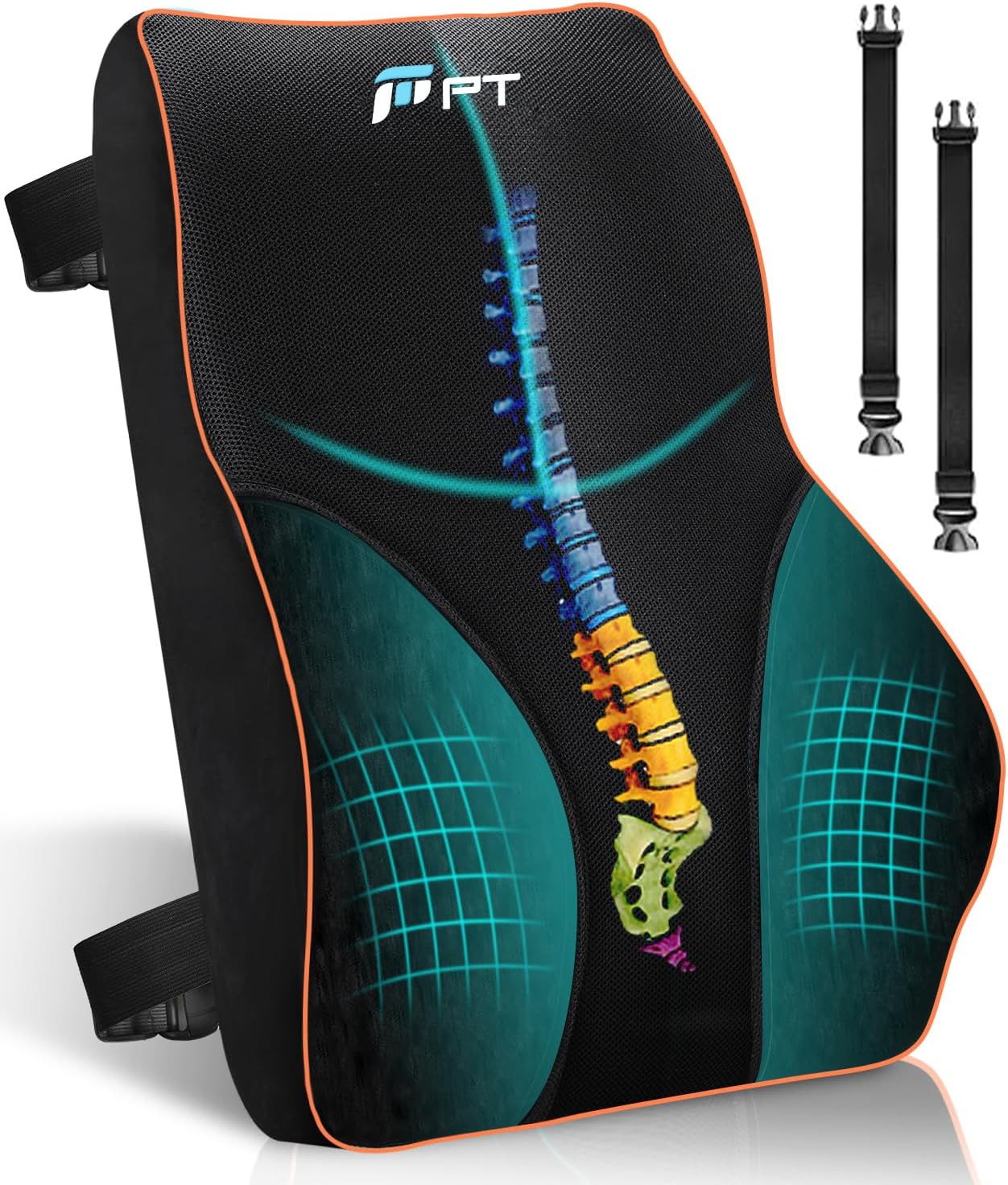 Pootack Coussin De Soutien