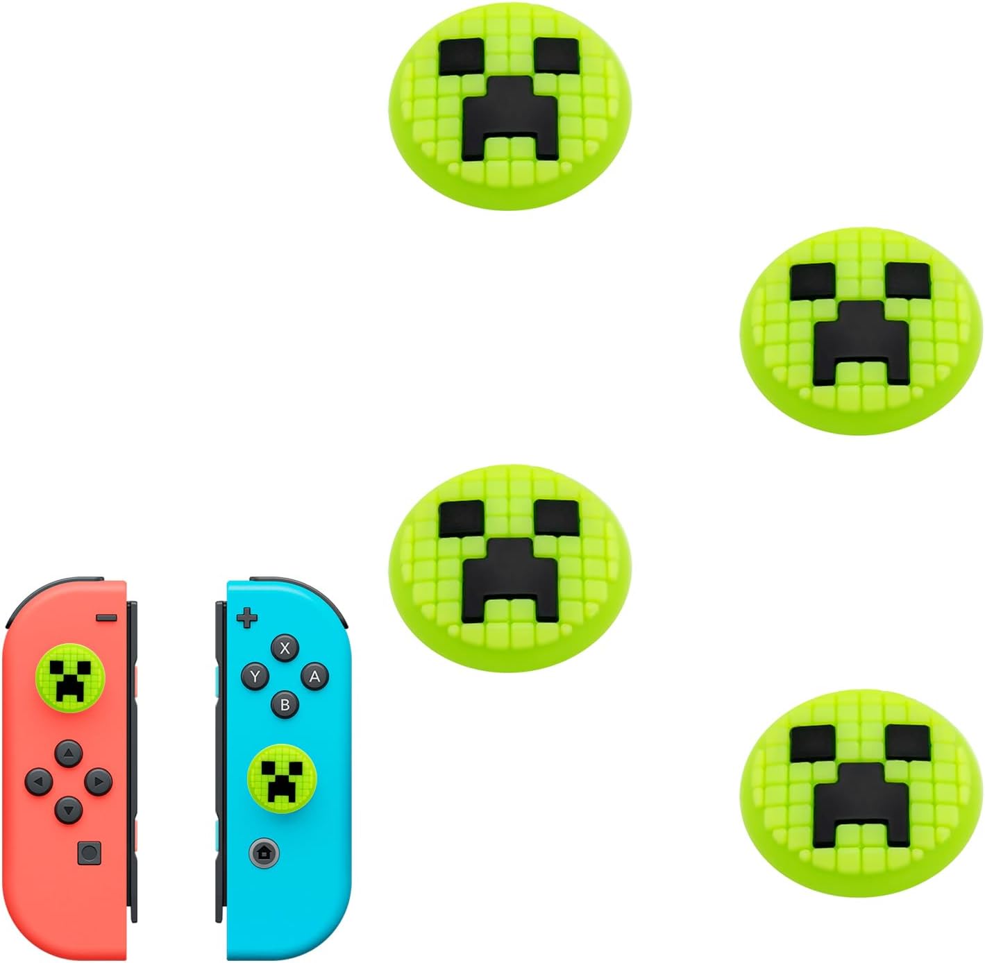 Haofun Joystick Cap Pour