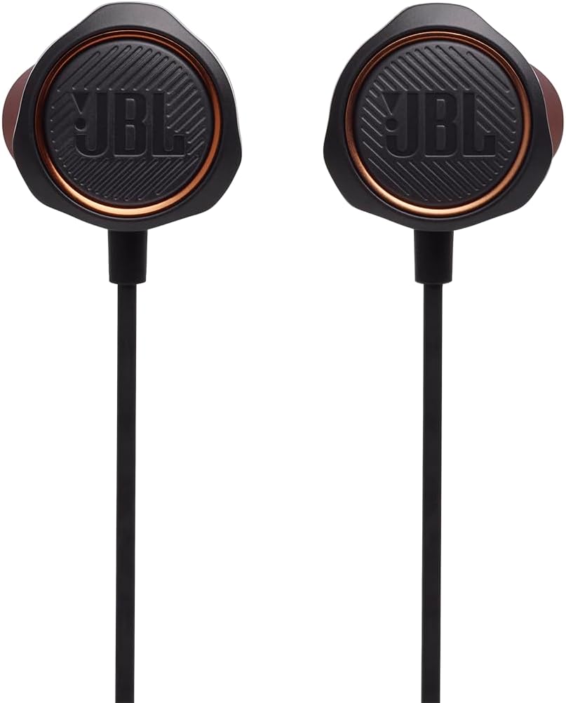 Jbl Quantum Ecouteurs Gaming