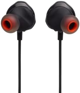 Vue 4 de Jbl Quantum Ecouteurs Gaming