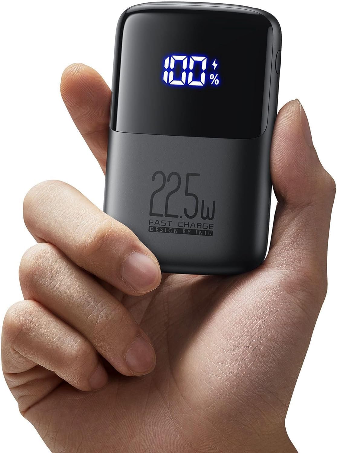 Iniu Batterie Externe Mini