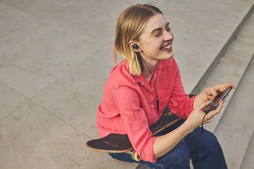 Vue 2 de Jbl Quantum Ecouteurs